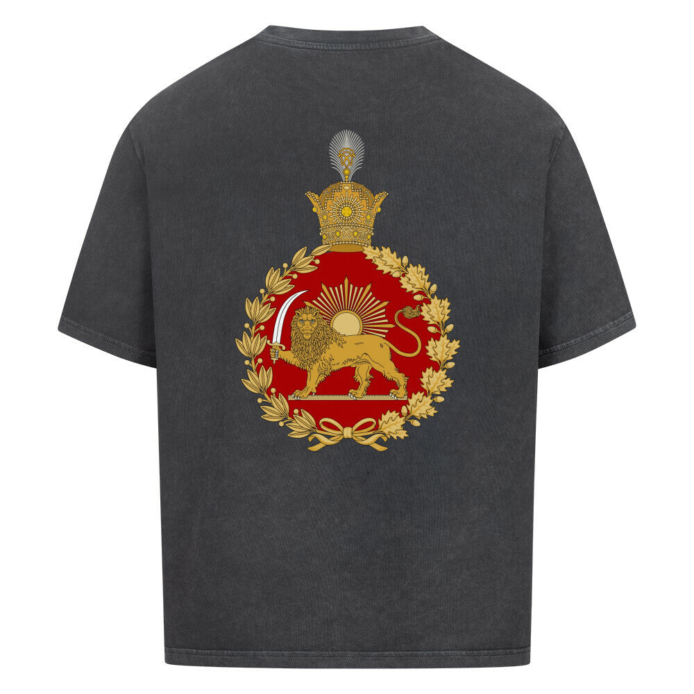 Image for color: washed black